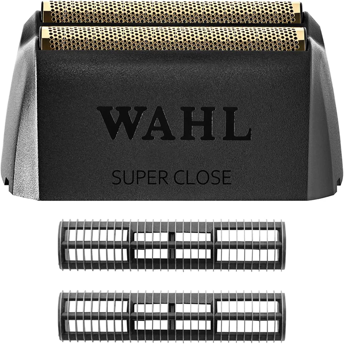 Gold Foil & Cutter Replacement Shaver L614049