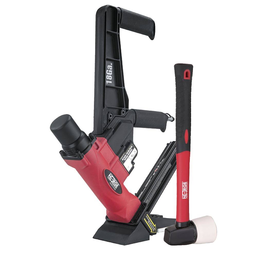 18g Floor Nailer J68122