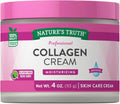 Moisturizing Collagen Cream 4 Ounces Each (6) A6131