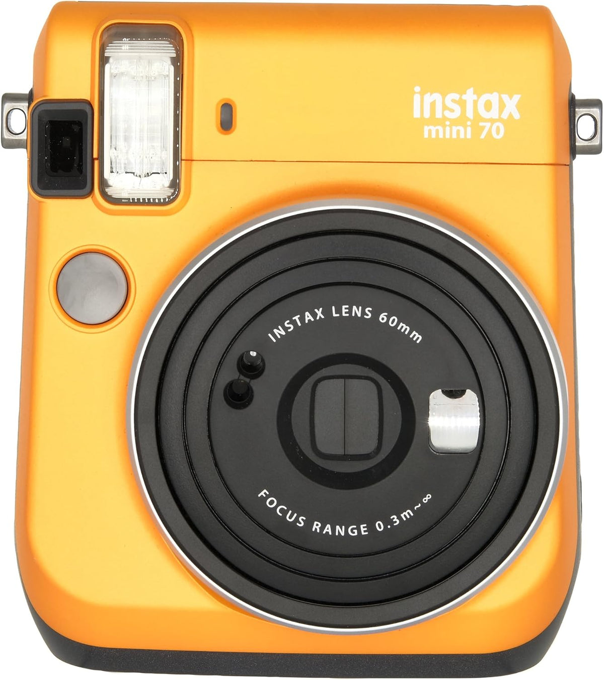 ICY Mint Instant Film Camera H12567