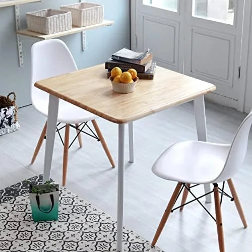47.2" Rectangular Wooden Dining Table E307012