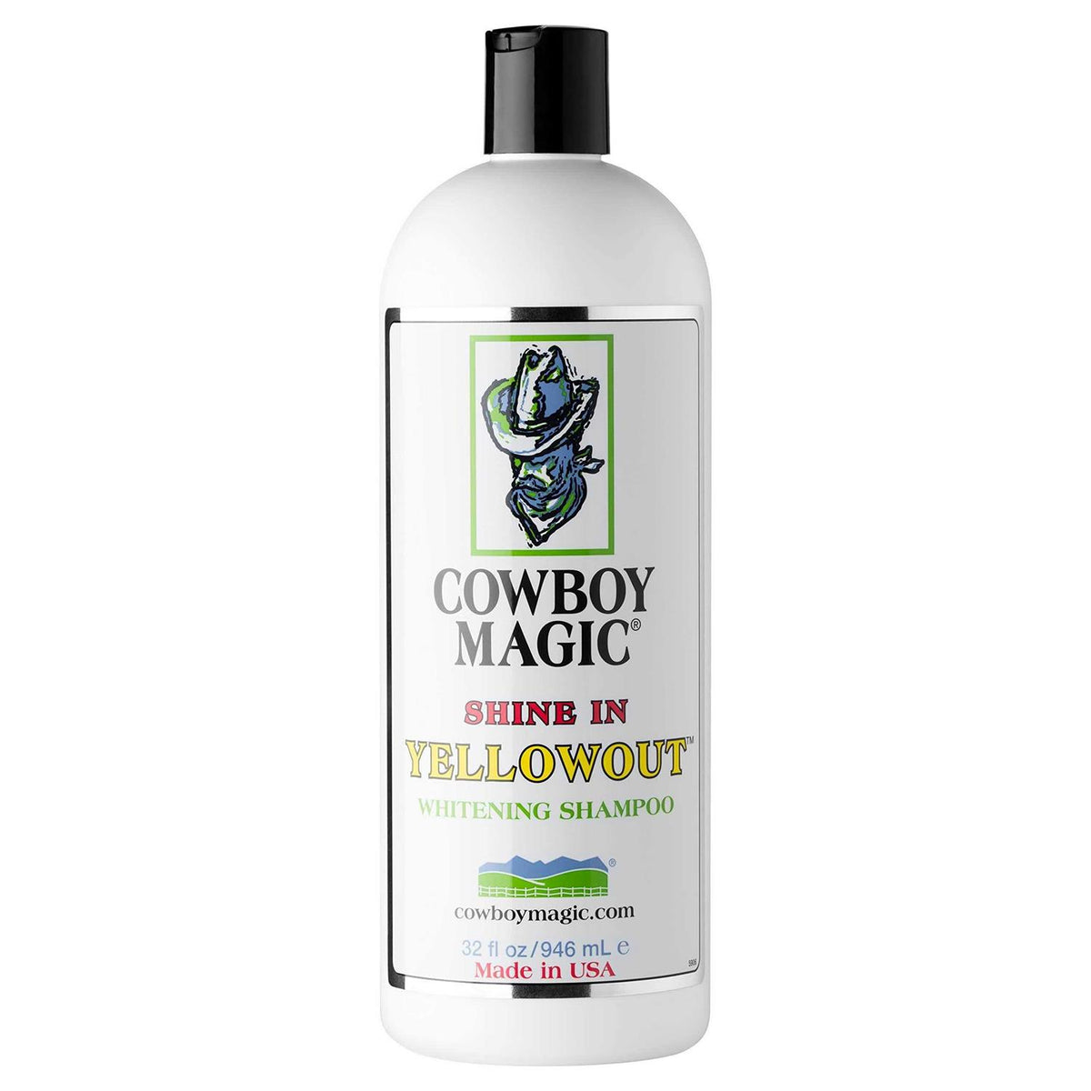 Yellowout Shampoo R901970