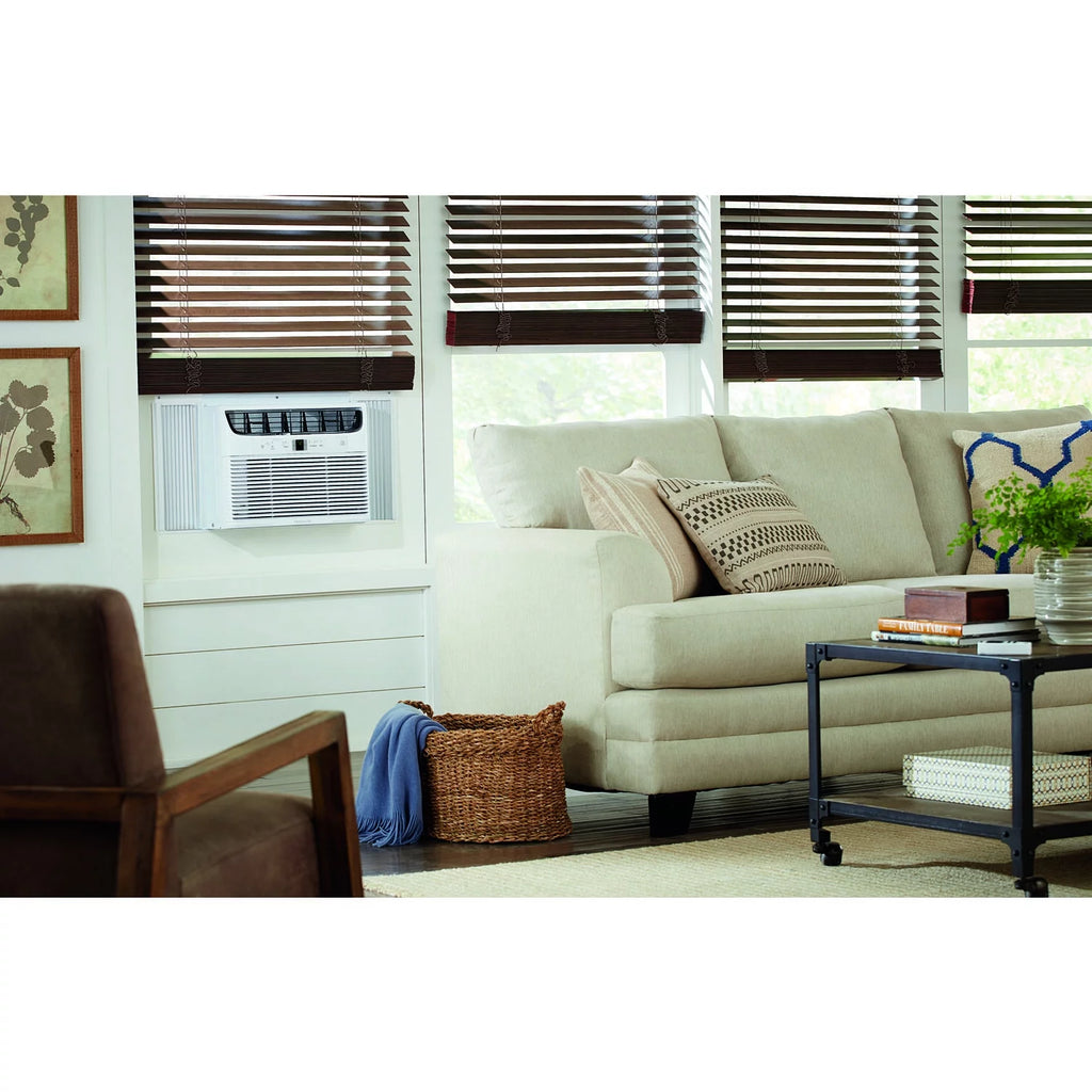 15,100 BTU Window-Mounted Air Conditioner L146633