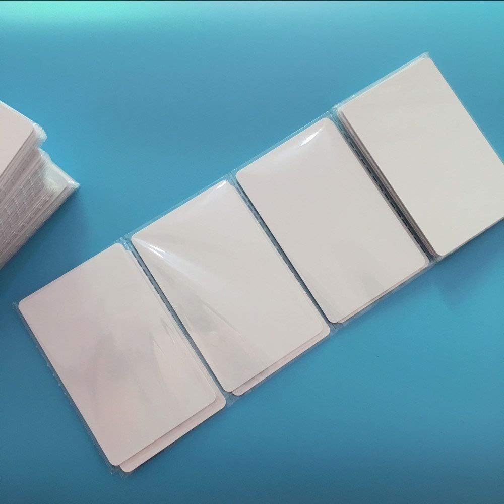 Contact Smart Chip Card Reader Writer with 2 PCS Test Cards & SDK Kit O13684