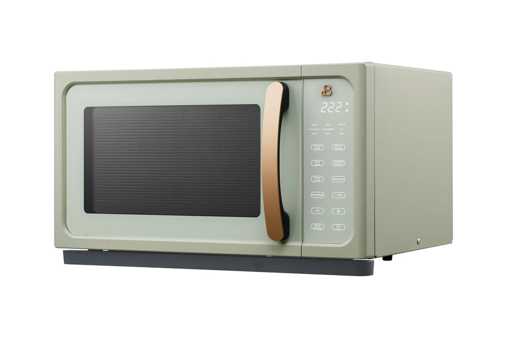 1000 Watt Sensor Microwave Oven X15917