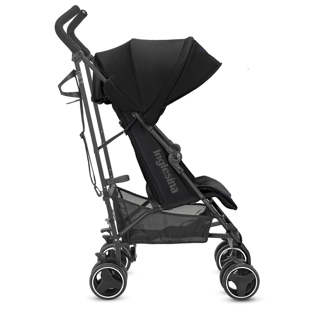 Pink Net Stroller W730
