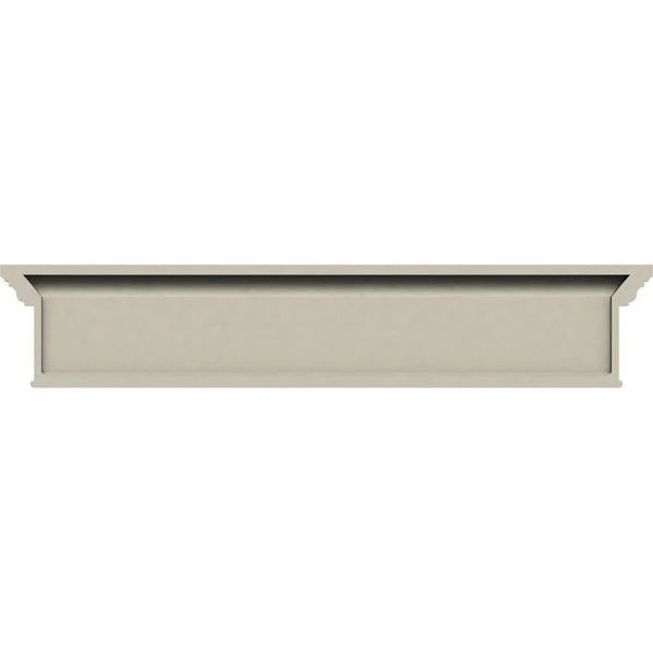 Craftsman Crosshead with Bottom Trim Y72642