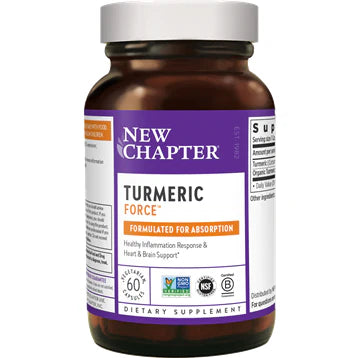 Turmeric Force L403
