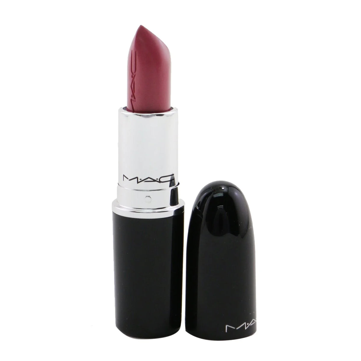 Warm Rose Brown Nude Lustreglass Lipstick 3g M655087