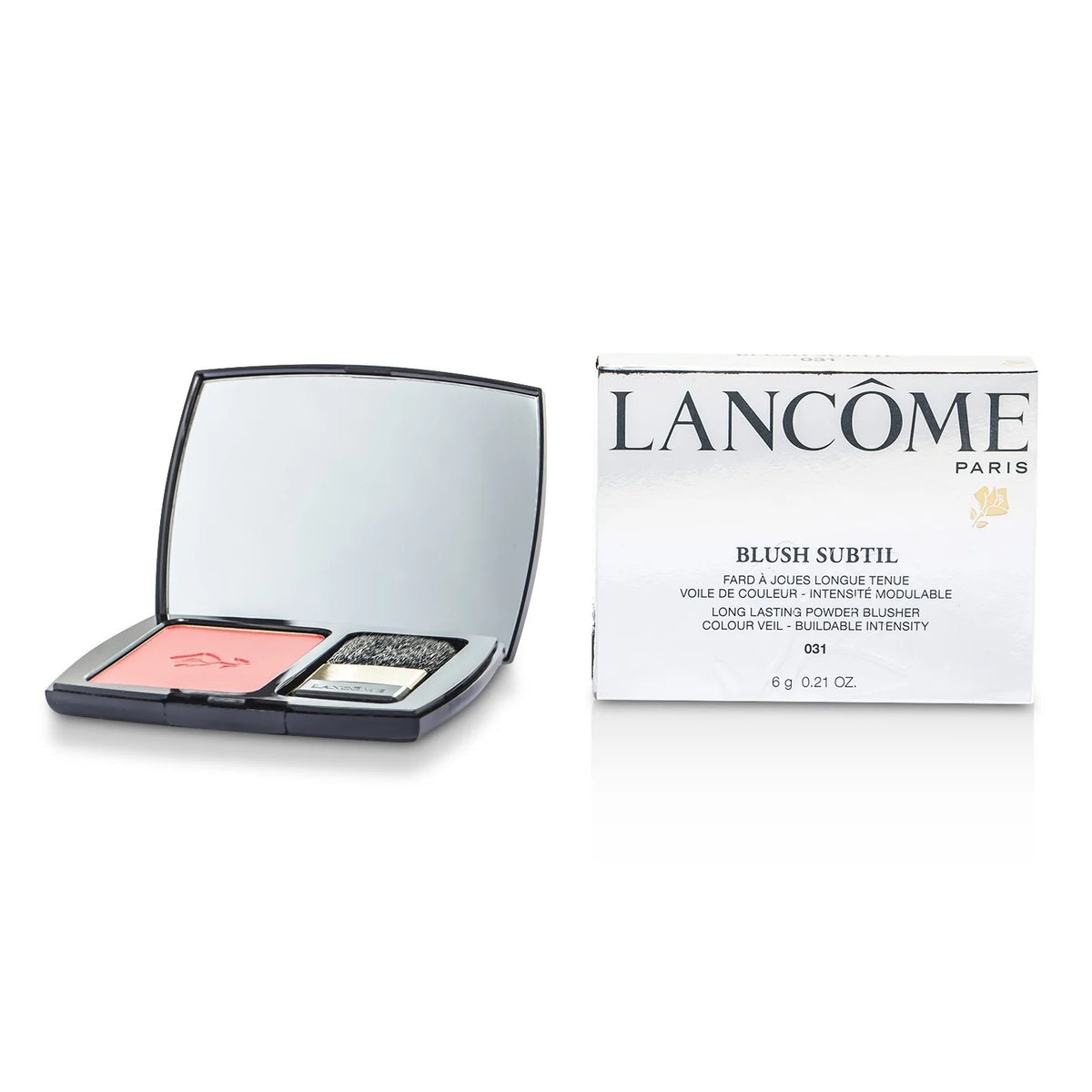 Blush Subtil 5.1g M167