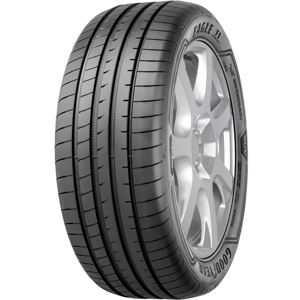 235/55R19 105W XL Performance Tire X8850